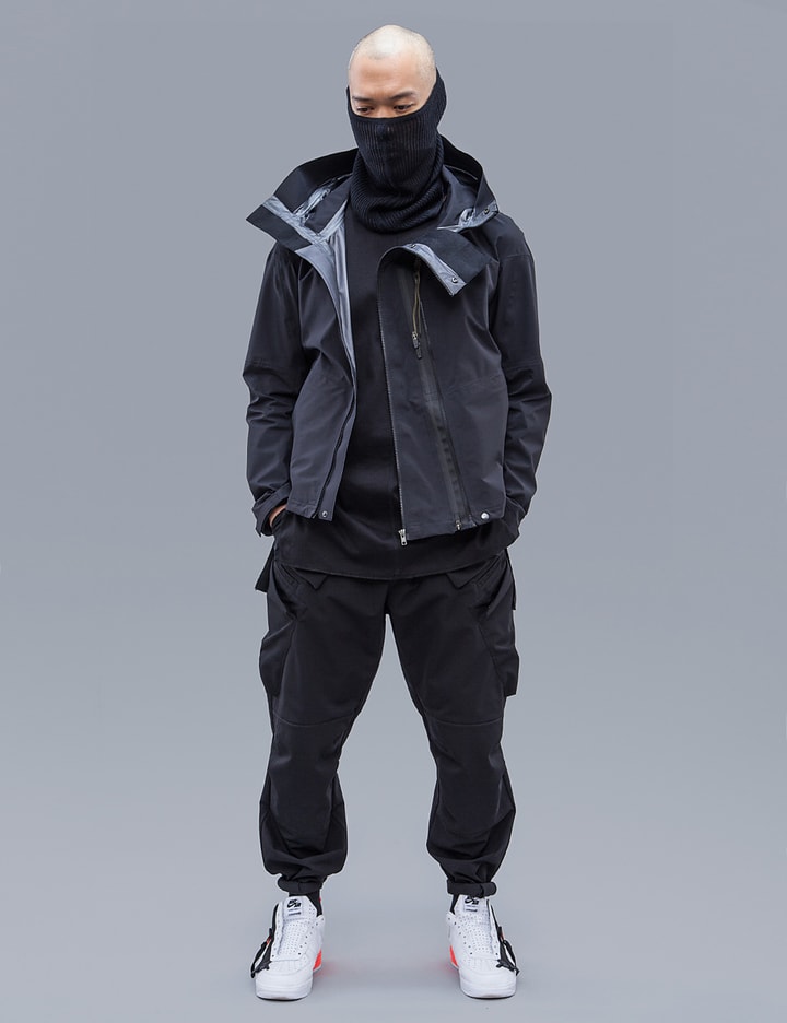 J43A-GT 3L Gore-tex® Pro Interops Jacket Placeholder Image