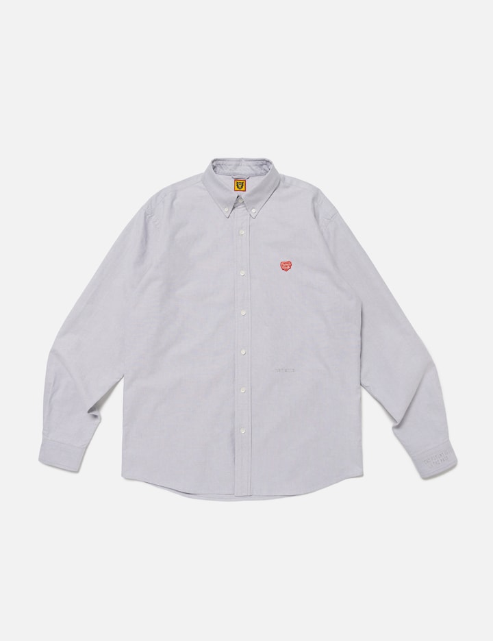 Oxford BD Shirt Placeholder Image