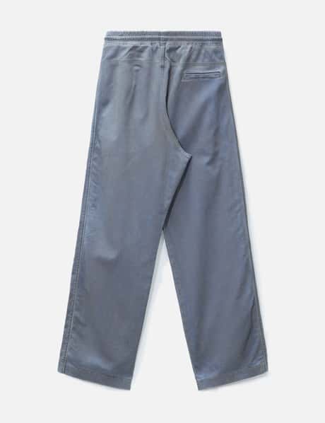 Straight D-Martians Track Denim 068kn view 8