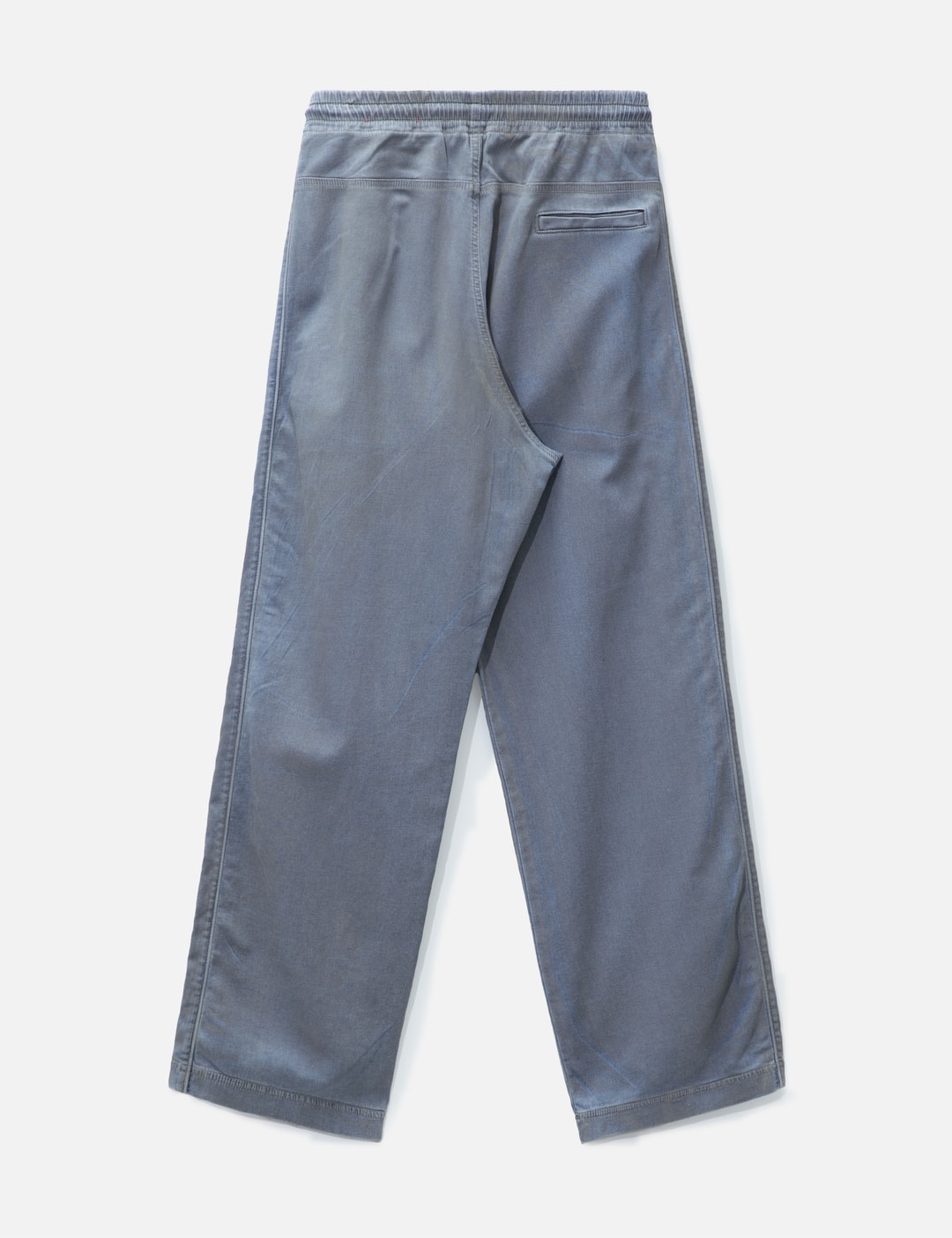 Straight D-Martians Track Denim 068kn view 9
