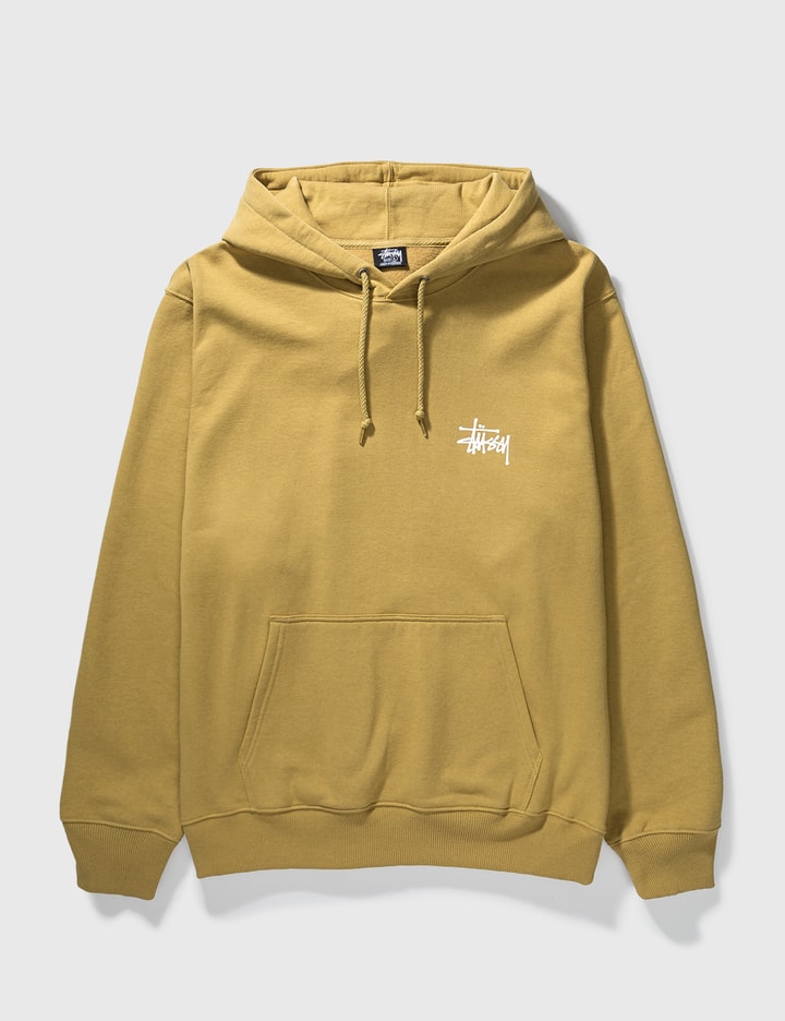 Basic Stussy Hoodie Placeholder Image