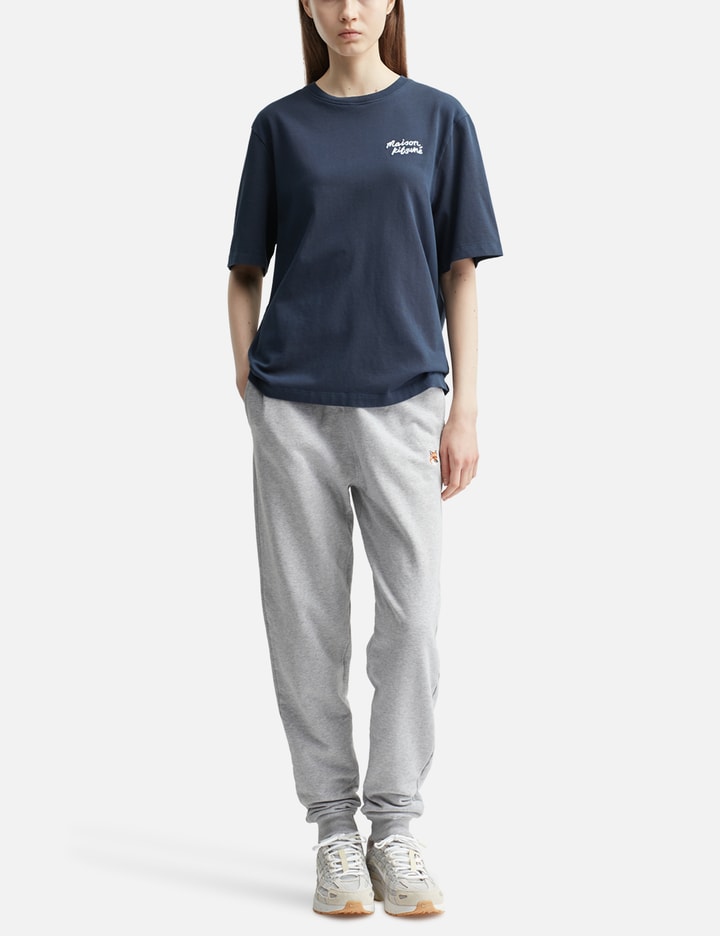 Maison Kitsuné Handwriting Comfort T-shirt Placeholder Image