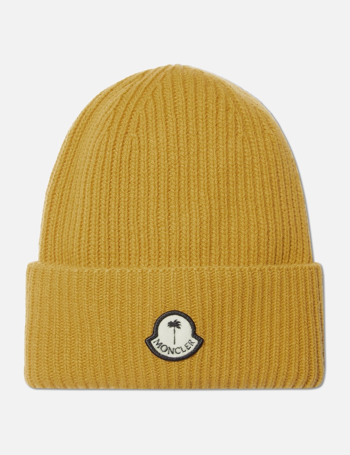 Moncler x Palm Angels Beanie Placeholder Image