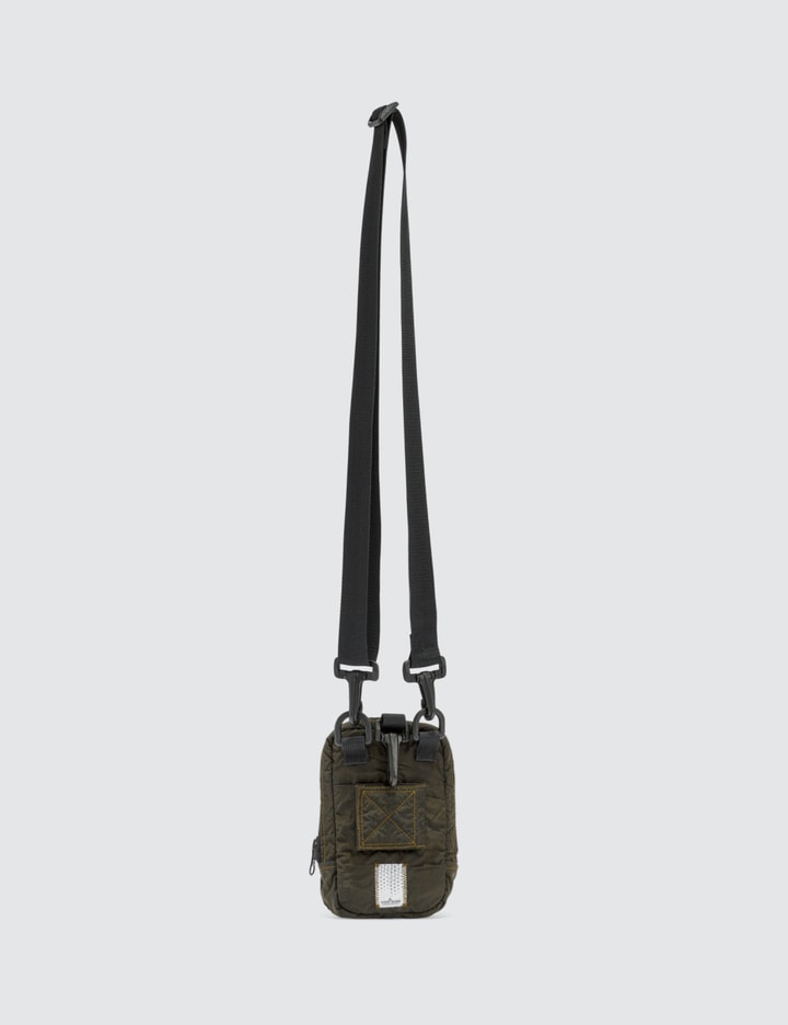 Compass Nylon Crossbody Bag Placeholder Image