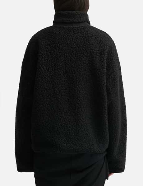 EF Jacket Black view 9