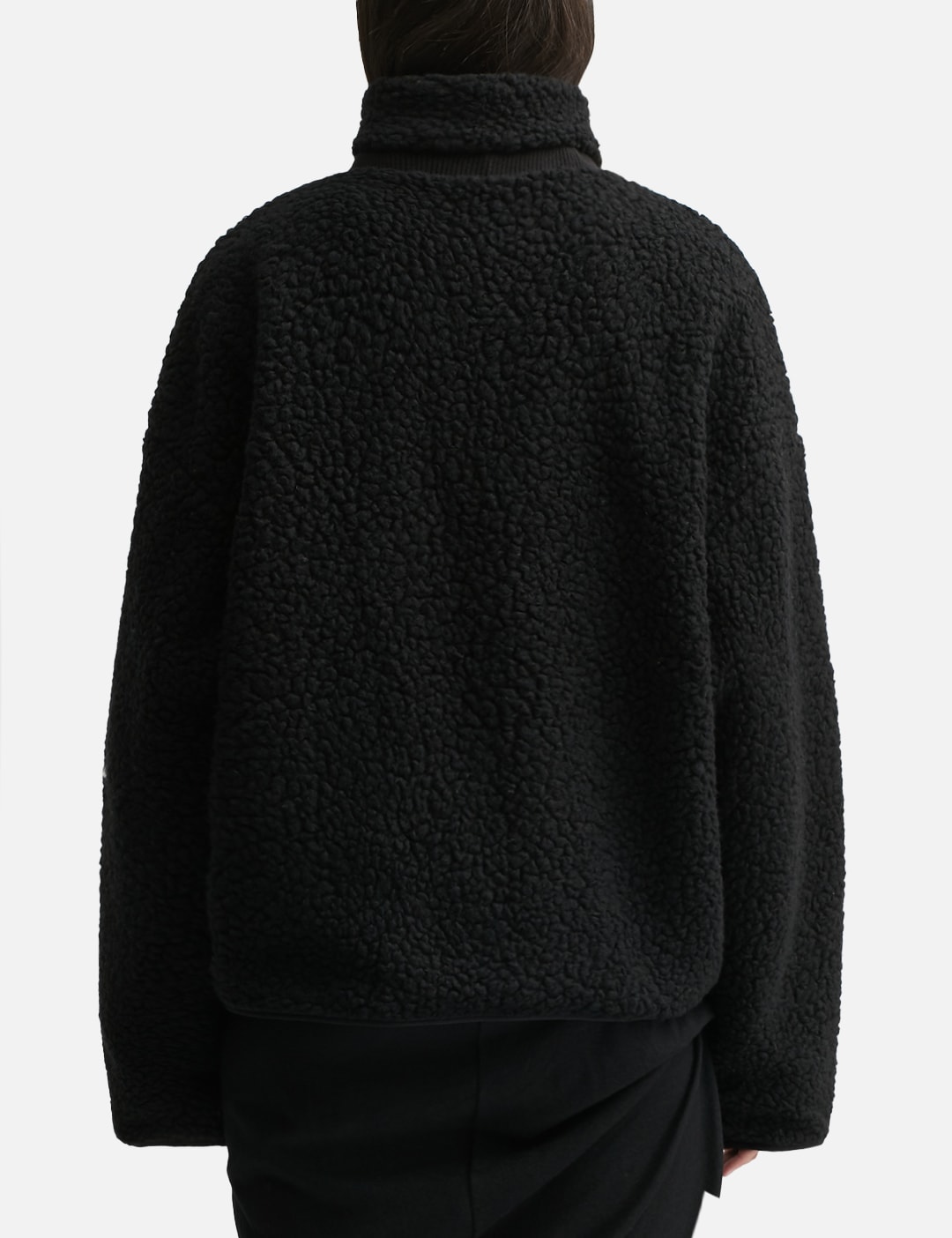 EF Jacket Black view 15