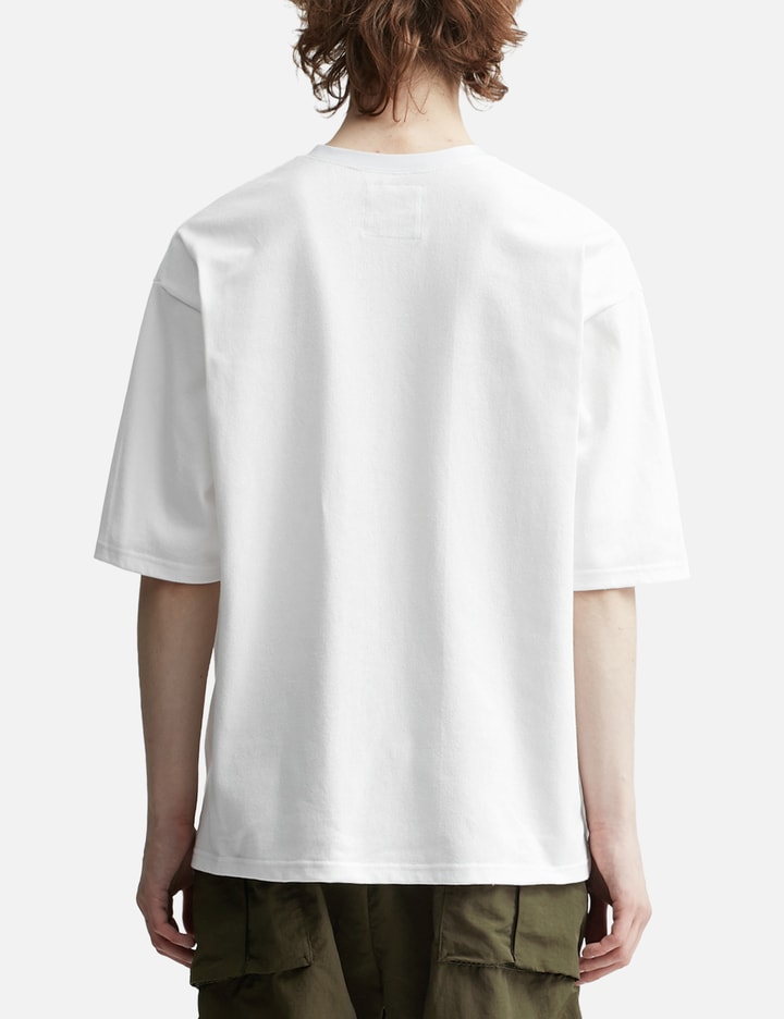 SLOW DRY T-SHIRT HALF SLEEVE Placeholder Image