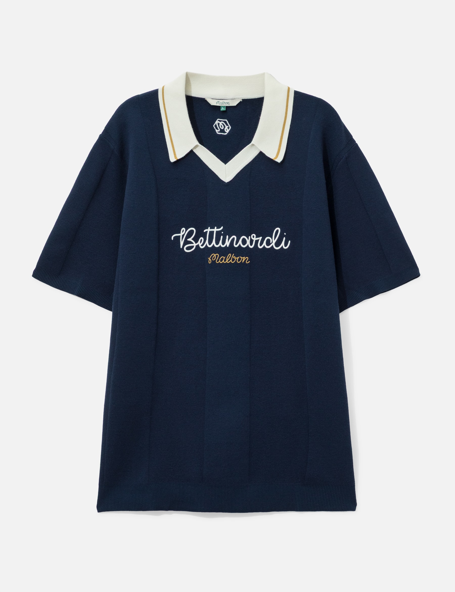 X Bettinardi Knit Polo view 16