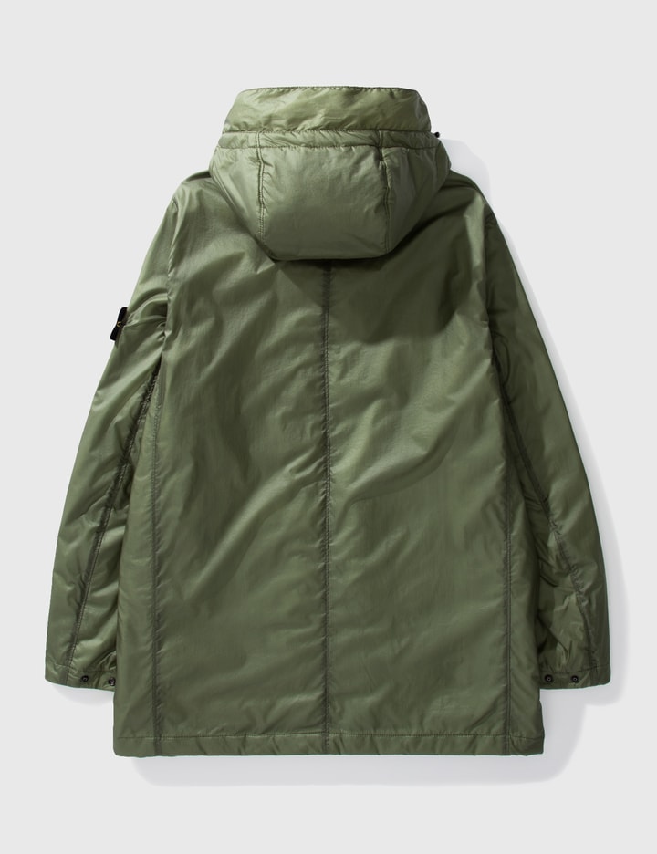 Bio-Based Ripstop Nylon Jacket Placeholder Image