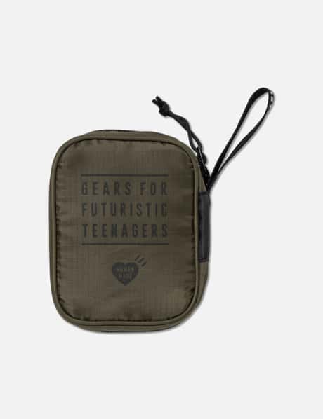 휴먼메이드 Gadget Case #2