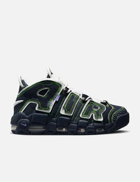 Nike SWDC W Air More Uptempo