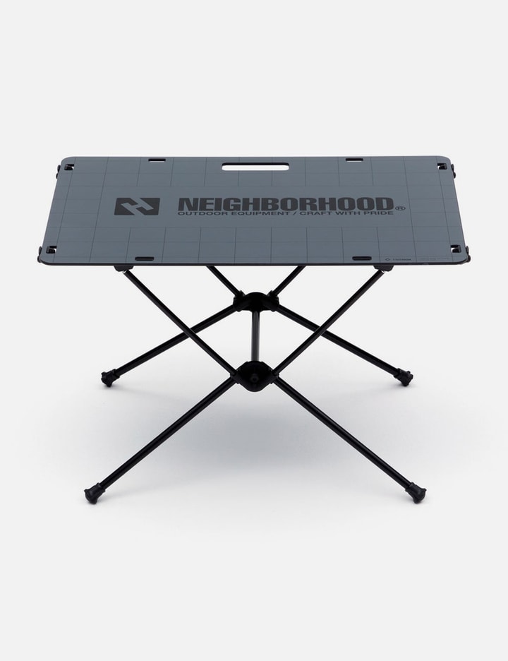 Neighborhood x Helinox Solid Top Table Placeholder Image