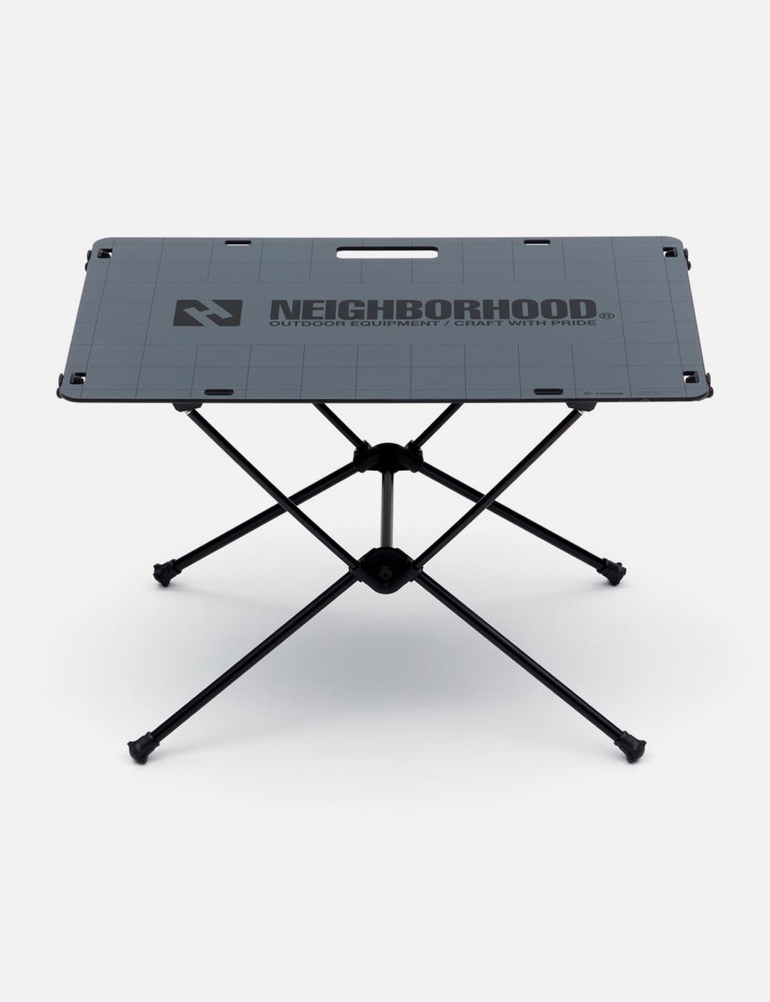 NEIGHBORHOOD - Neighborhood x Helinox Solid Top Table | HBX  