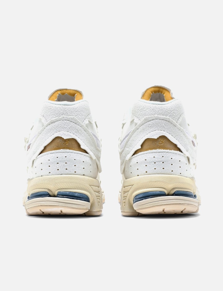 New Balance 2002R Protection Pack in Sea Salt Placeholder Image