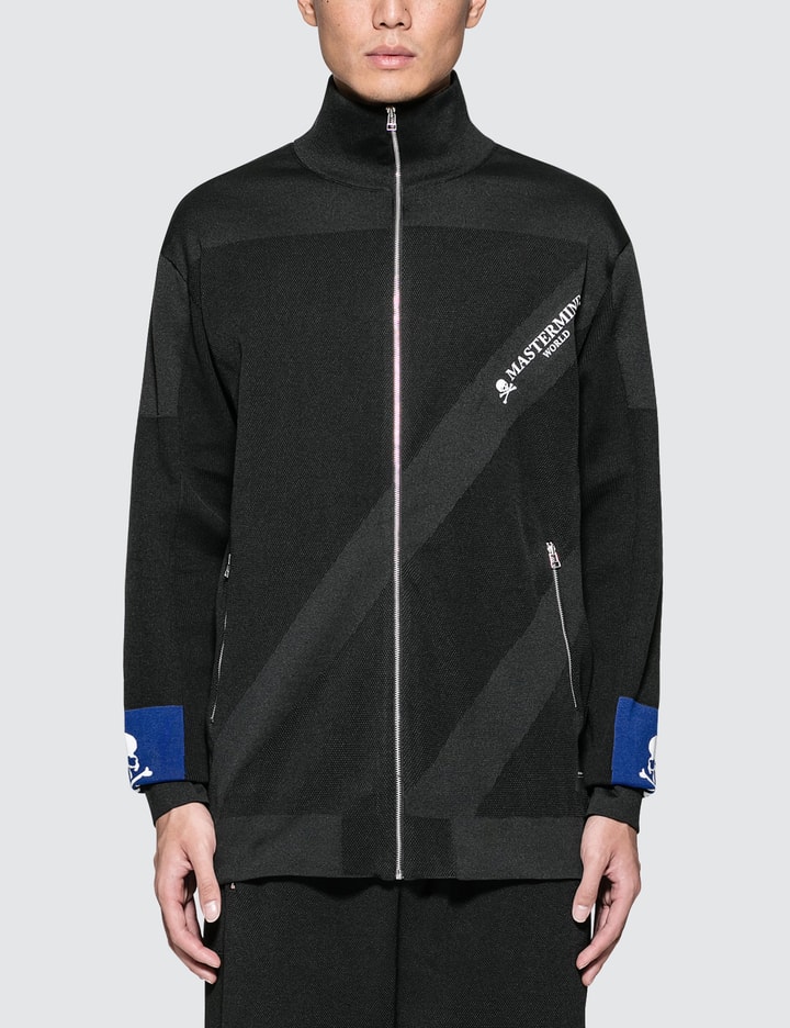 Adidas Originals X Mastermind World Track Top Placeholder Image