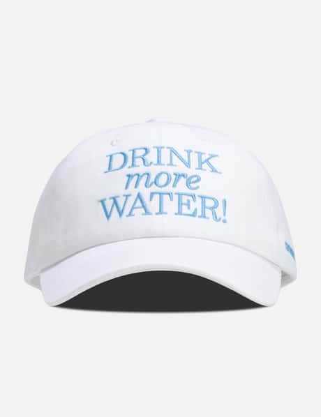 Sporty & Rich NEW DRINK WATER HAT