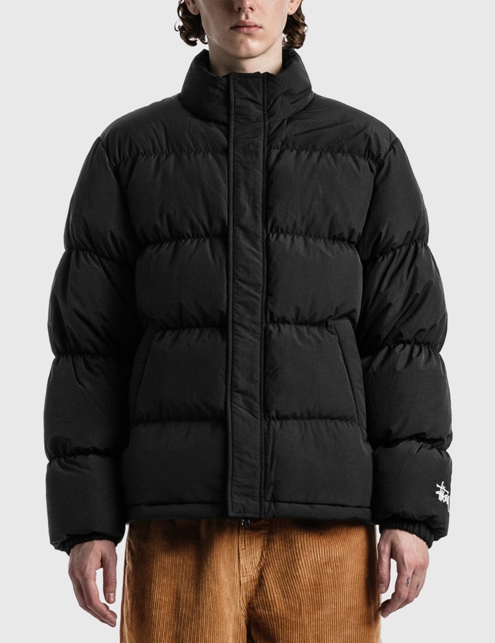 Ripstop Down Puffer Jacket Placeholder Image