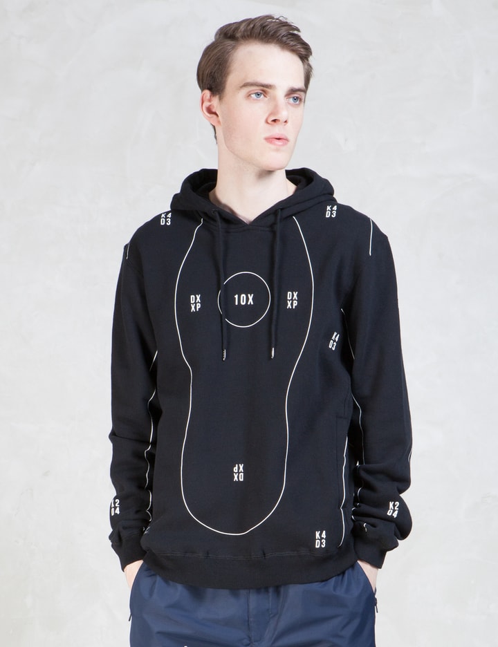 Targeted Hoodies Placeholder Image