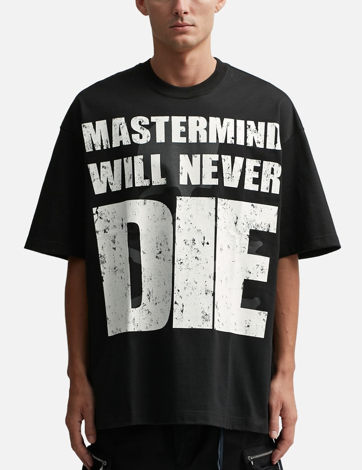 Oversized Forever T-shirt Placeholder Image