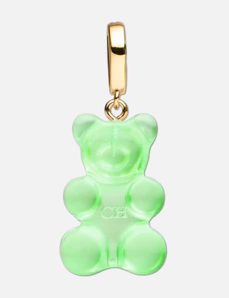Mega Nostalgia Bear Pendant view 6