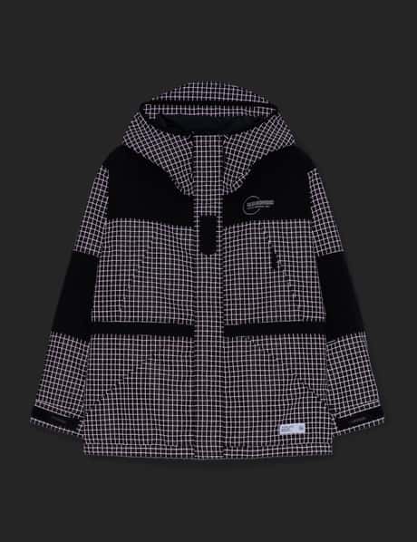 Reflective MP Jacket view 18