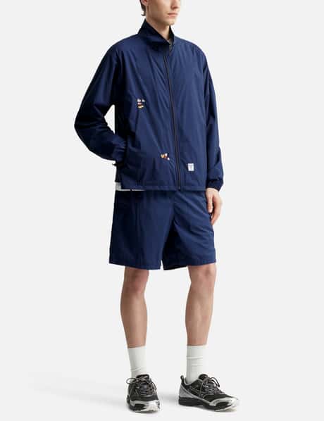 Mickey PERTEX® EQ Nylon Short view 14