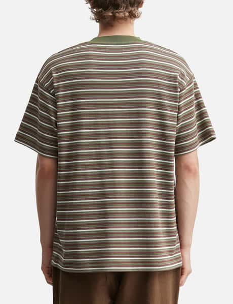Border Knit Tee view 12