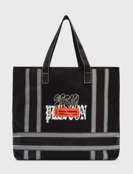 HERON PRESTON® Large Tote Bag