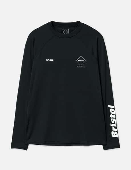F.C. Real Bristol Underlayer Crewneck Top
