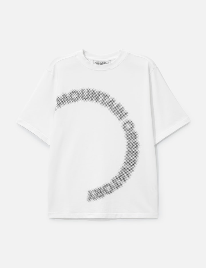 Purple Mountain Observatory Pmo Orbital Short Sleeve Tee
