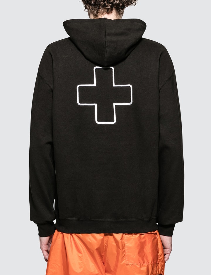 Outline Hoodie Placeholder Image