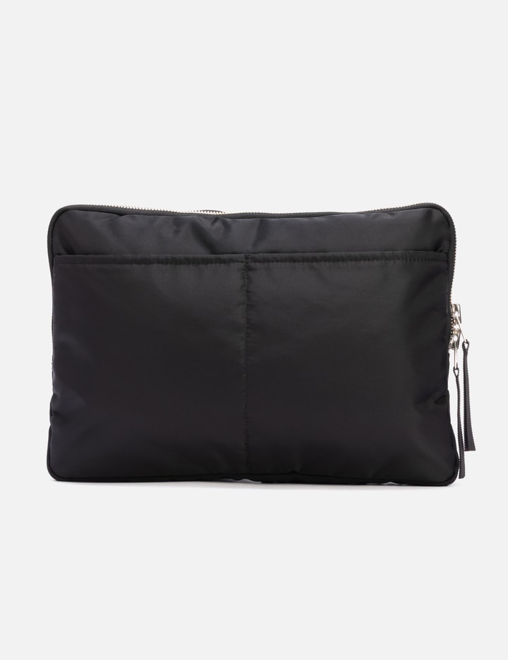 Sacai PORTER LAPTOP POUCH