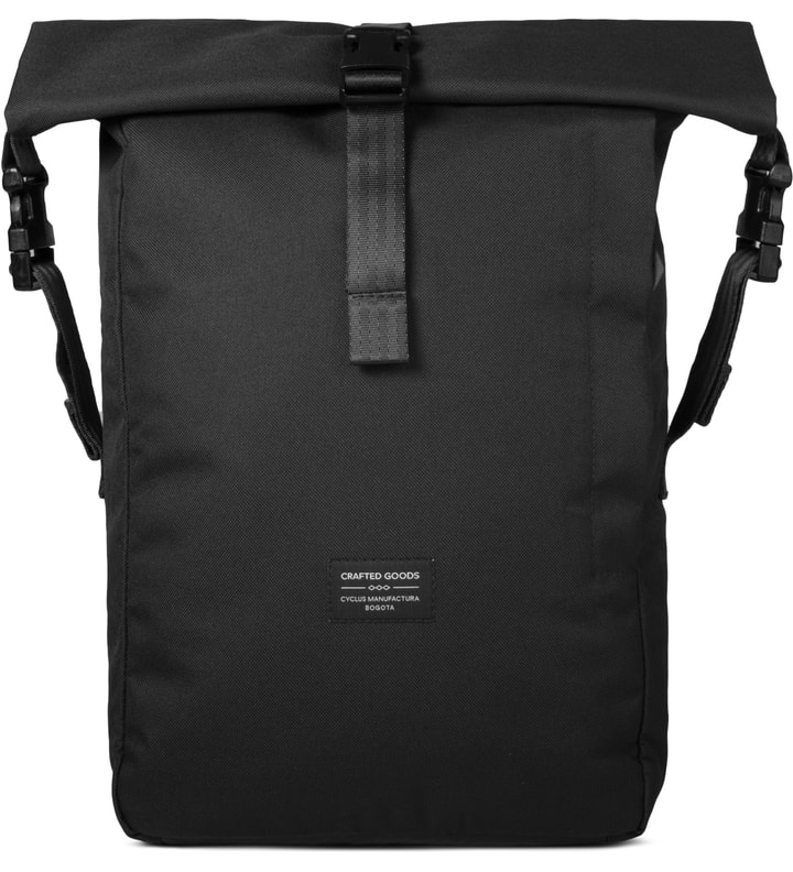 Black Duffle Bag Todero CG By Cyclus Placeholder Image
