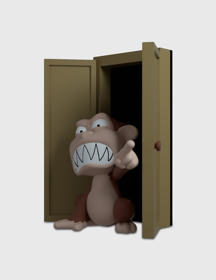 Family Guy: Evil Monkey Placeholder Image