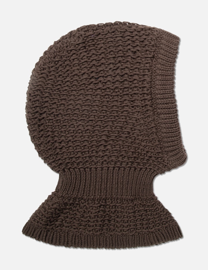 Openwork Balaclava Placeholder Image