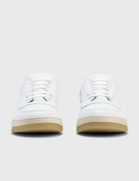 Acne Studios - Perey Lace Up Sneakers | HBX - ハイプビースト 
