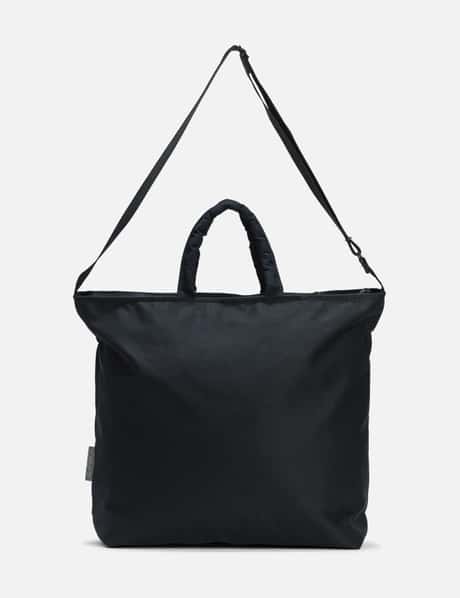 Nanamica Water repellent 2Way Tote Bag HBX - Main Image