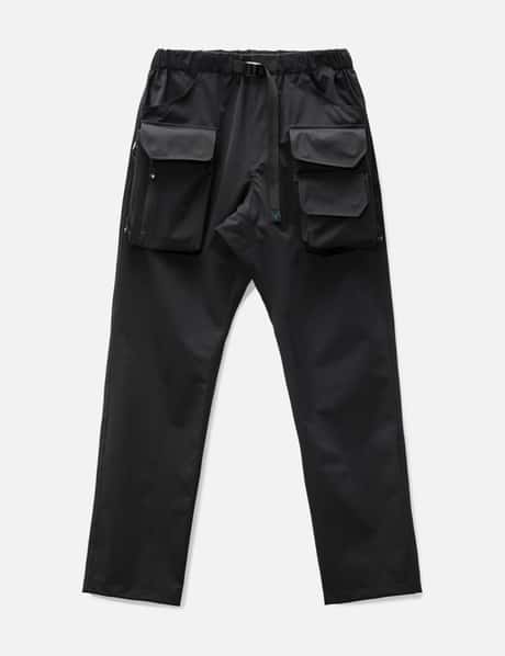 South2 West8 TENKARA TROUT PANT - POLY STRETCH TWILL