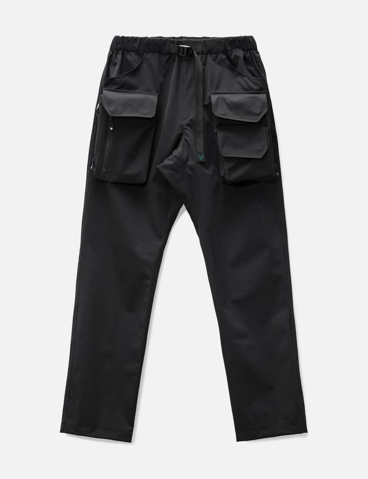 South2 West8 - TENKARA TROUT PANT - POLY STRETCH TWILL  HBX - Globally  Curated Fashion and Lifestyle by Hypebeast