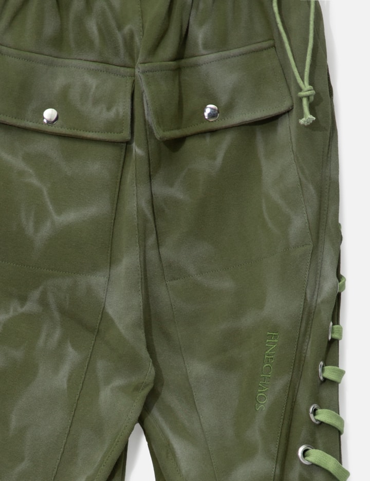 Prism Lace Jersey Trousers Placeholder Image