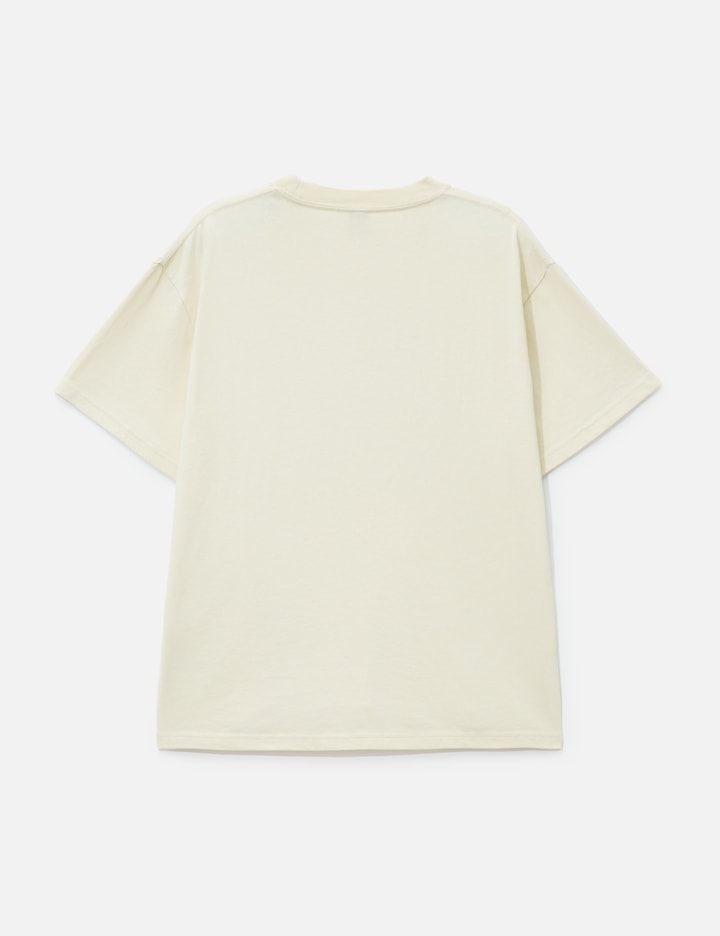 Brain Dead Oracle T-shirt In Brown