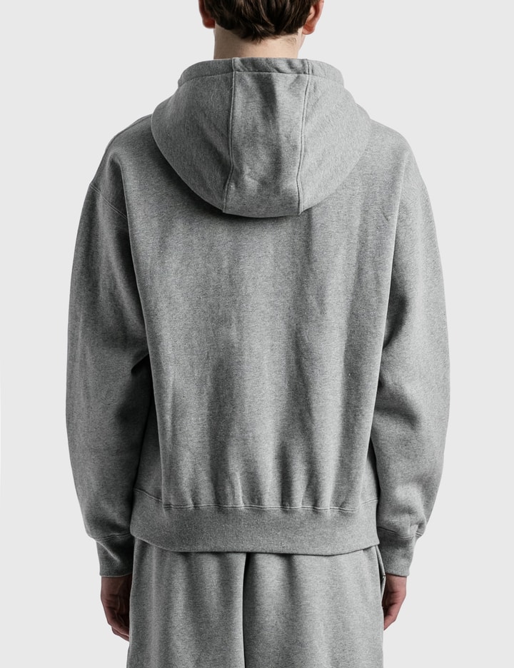 Solo Swoosh Hoodie Placeholder Image
