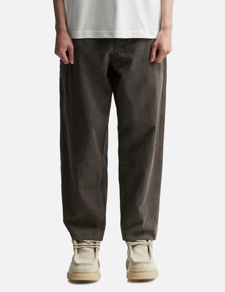 TAPERED WORKWEAR PANT Placeholder Image