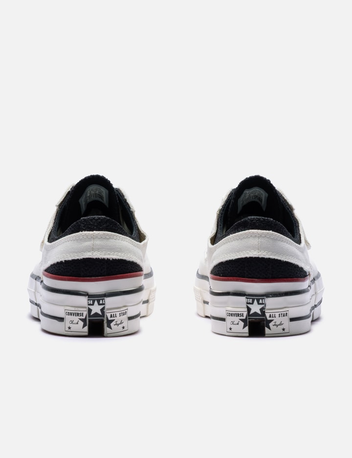 Feng Chen Wang 2-in-1 Chuck 70 Ox Placeholder Image