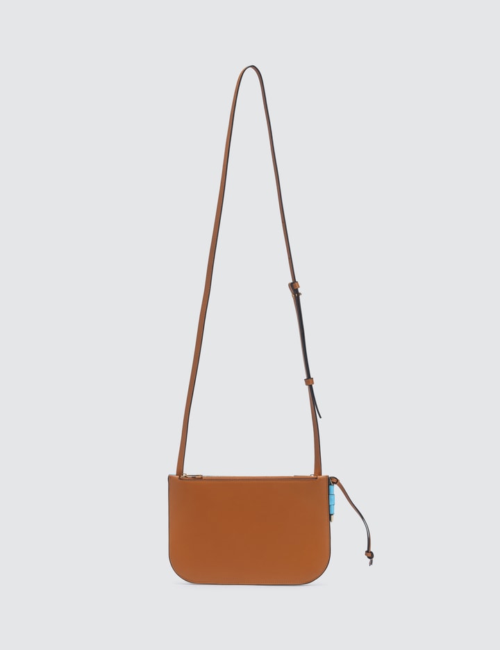 Gate Double Zip Pouch Placeholder Image