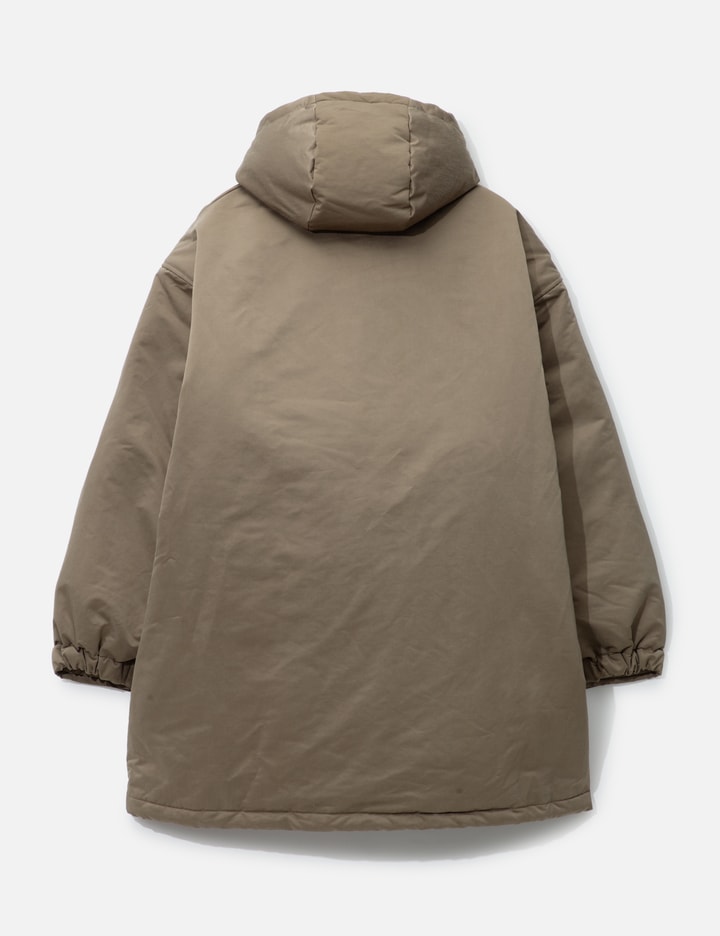 Padded Parka Placeholder Image