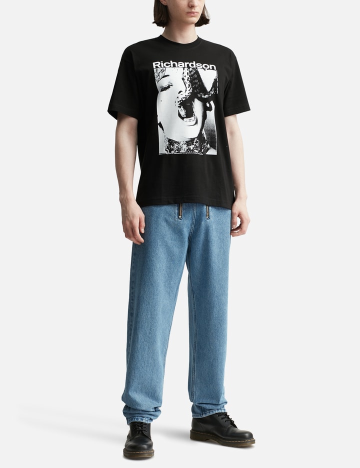 クリスター ストロームホルム Tシャツ Placeholder Image