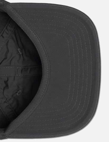 Washed T-Logo Cap view 11