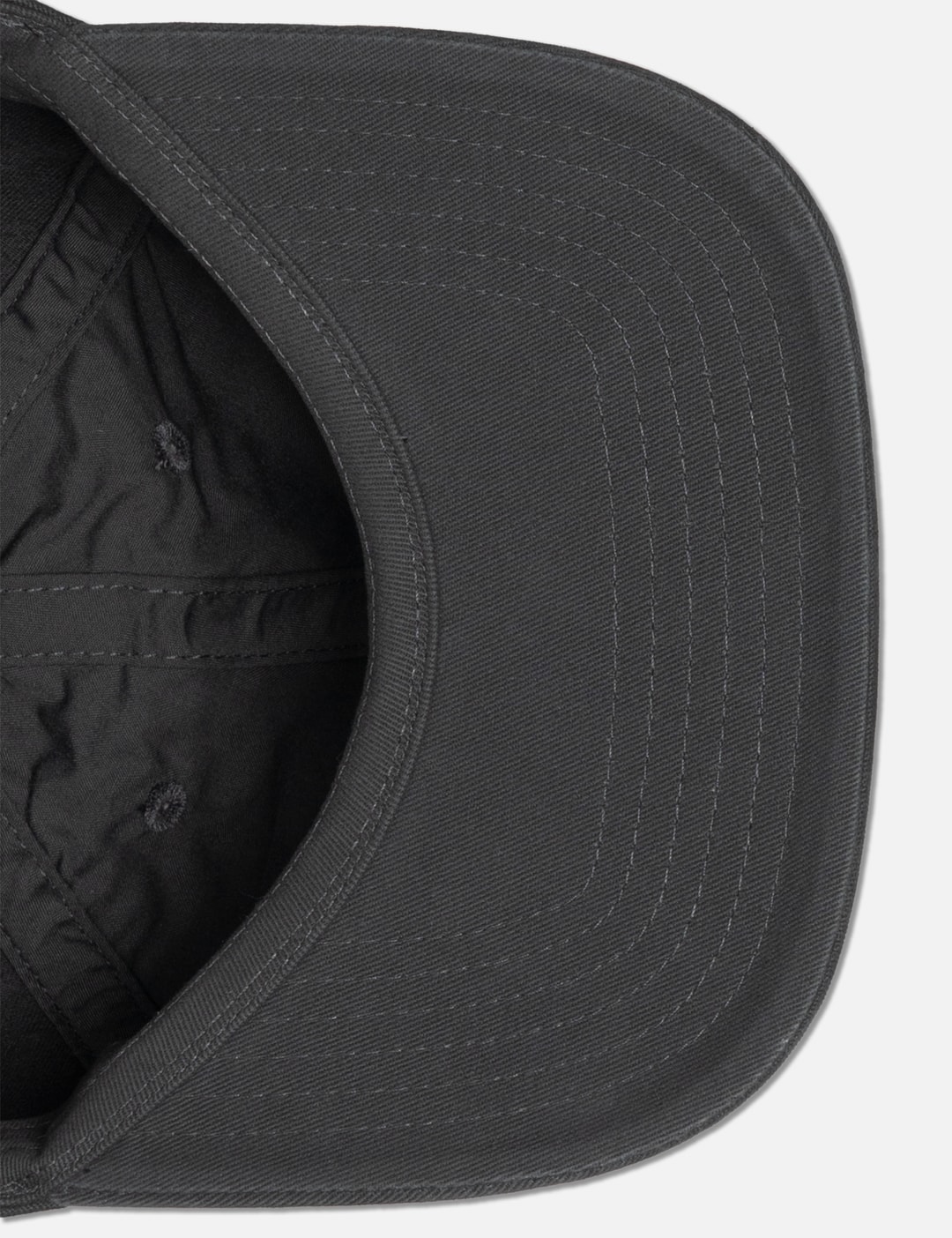 Washed T-Logo Cap view 12