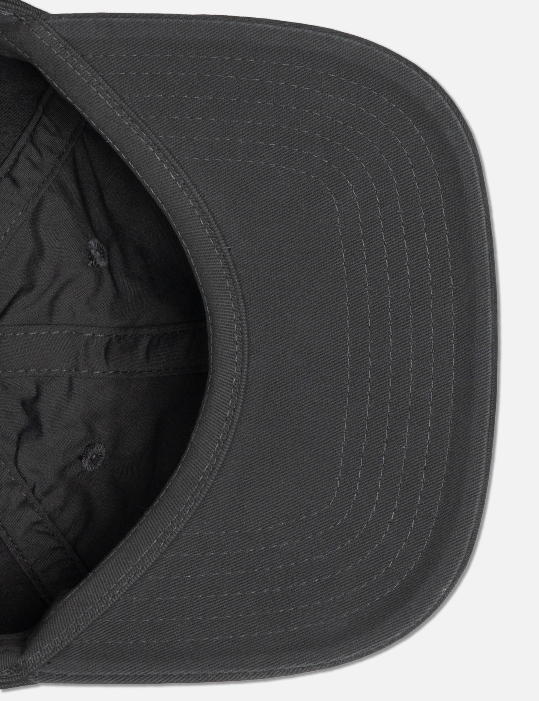 Washed T-Logo Cap view 16